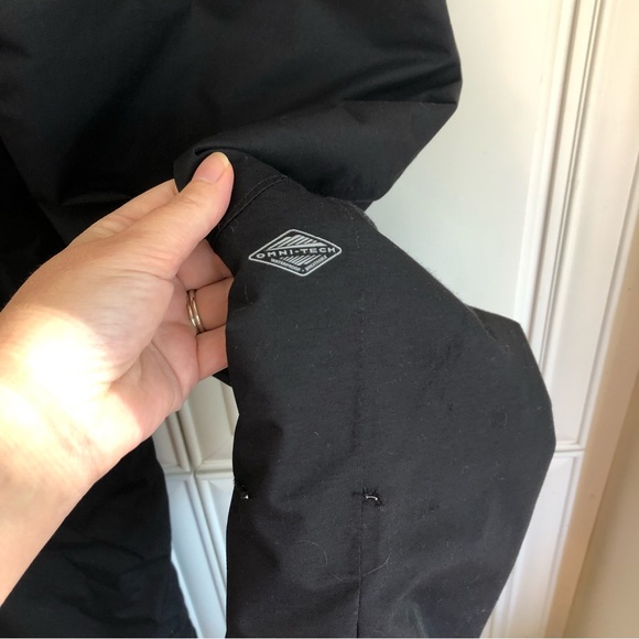 Columbia unisex youth waterproof snow pants - Picture 7 of 13